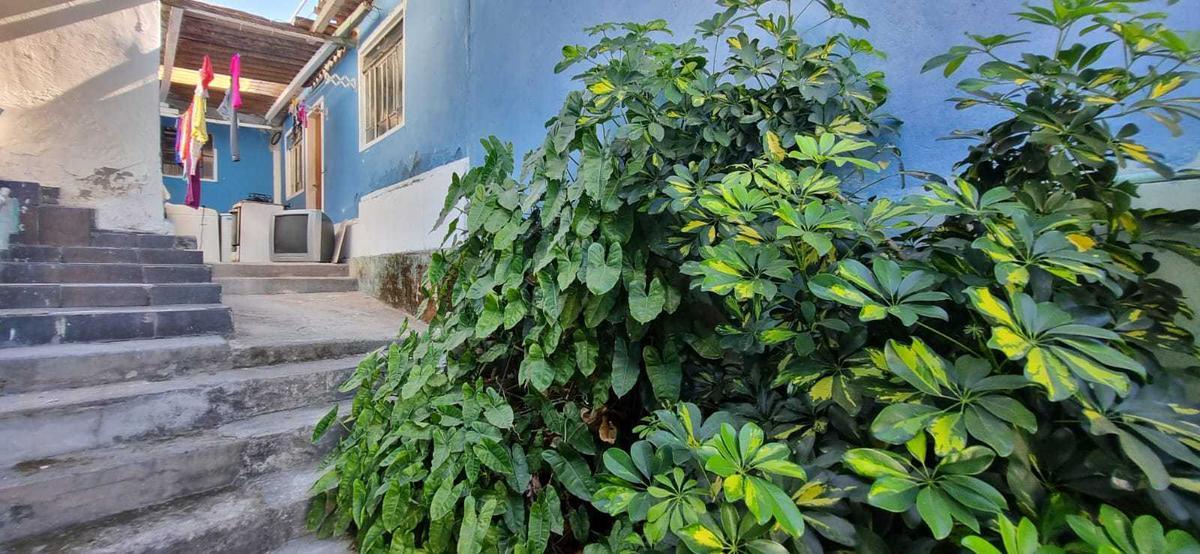 Casa, Vila Nova Vista, 7 Quartos, 0 Vaga