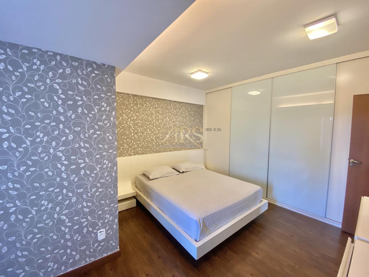 Apartamento, Centro, 4 Quartos, 3 Vagas, 2 Suítes