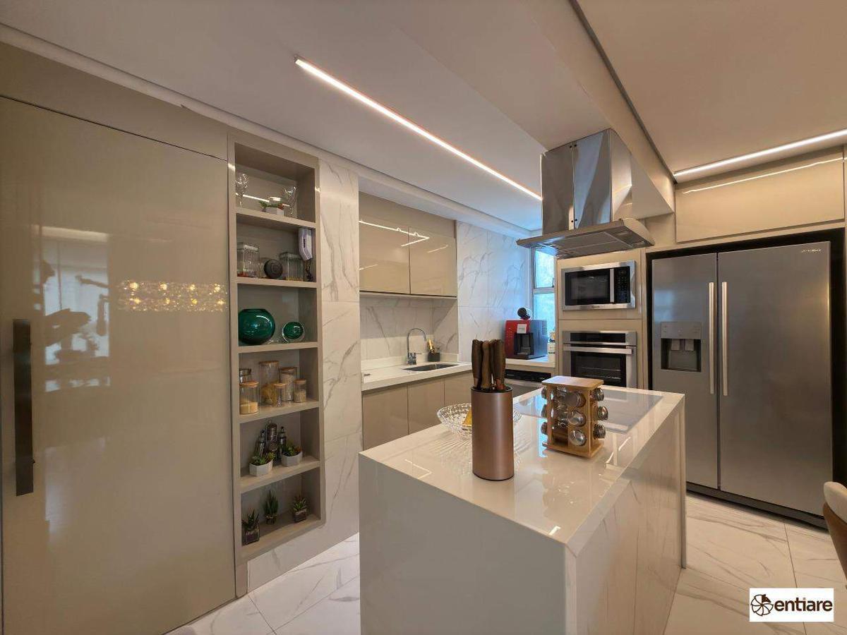 Apartamento, Buritis, 3 Quartos, 3 Vagas, 1 Suíte