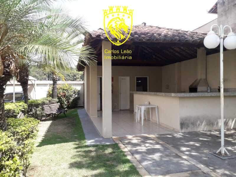 Cobertura, Pampulha, 2 Quartos, 2 Vagas, 1 Suíte