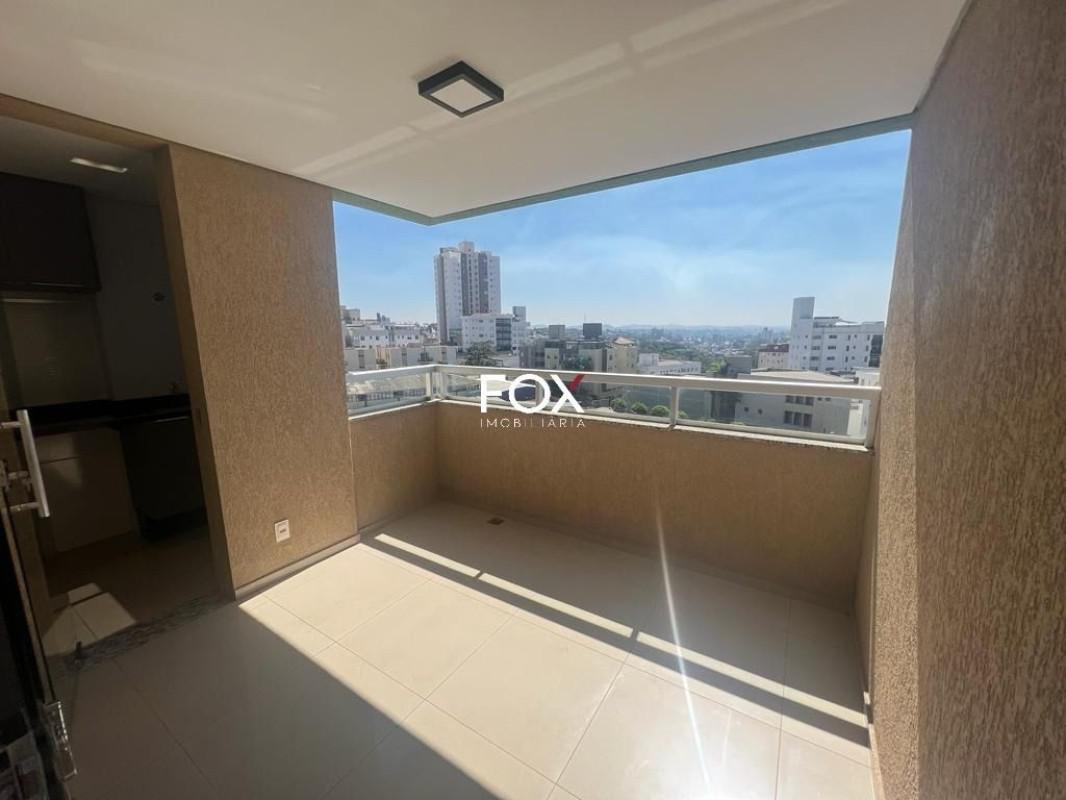 Apartamento, Ouro Preto, 2 Quartos, 2 Vagas, 1 Suíte