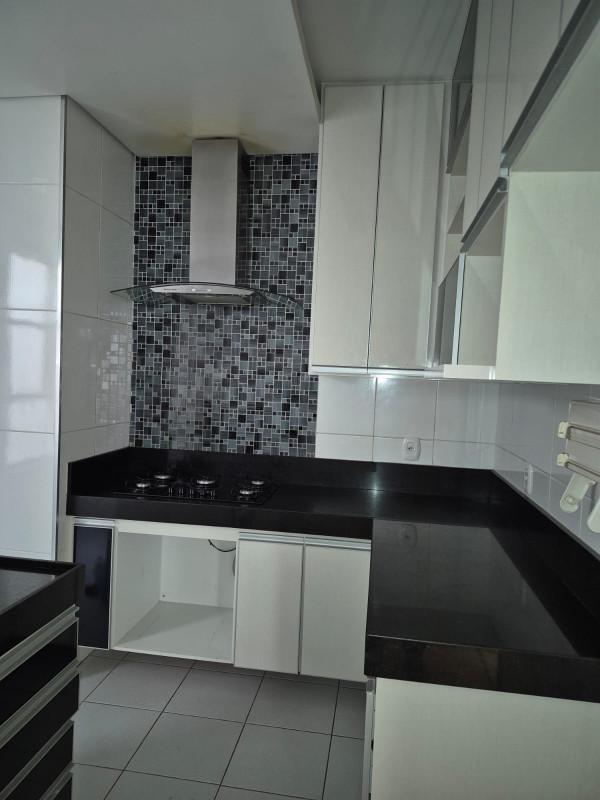 Apartamento, Brasiléia, 3 Quartos, 2 Vagas, 1 Suíte