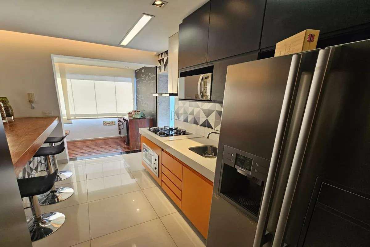 Apartamento, Gutierrez, 3 Quartos, 2 Vagas, 1 Suíte