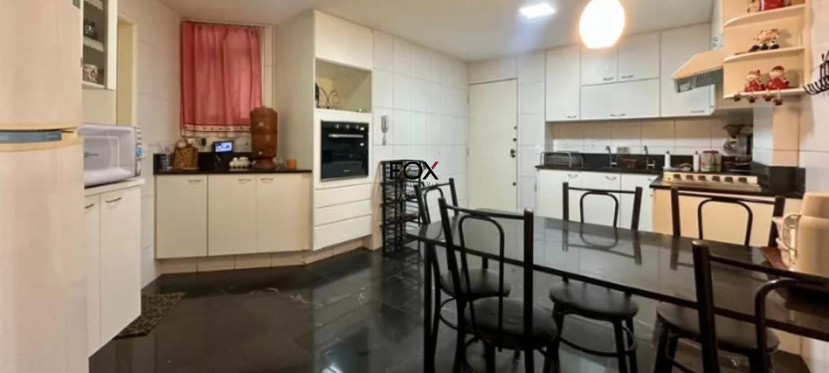 Apartamento, Gutierrez, 4 Quartos, 2 Vagas, 1 Suíte