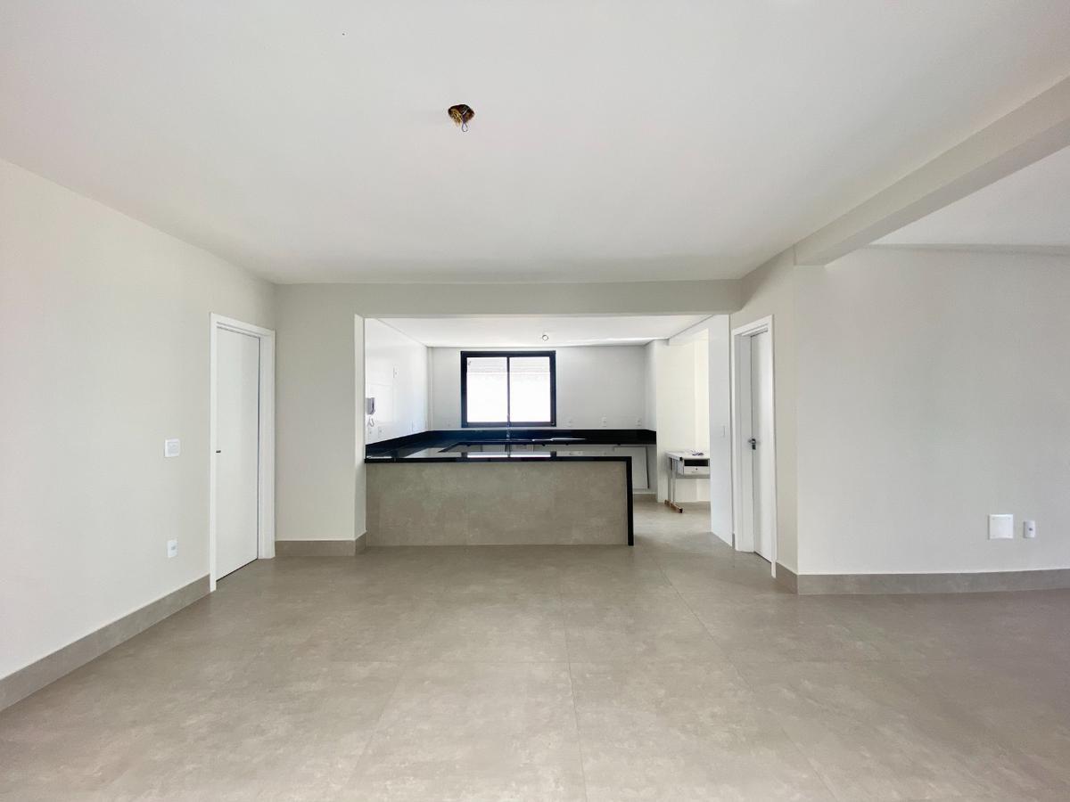Apartamento, Liberdade, 4 Quartos, 3 Vagas, 4 Suítes