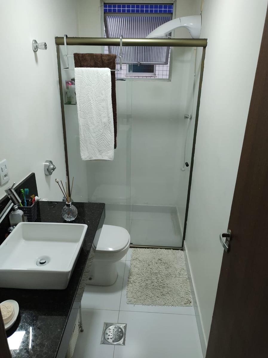 Cobertura, Padre Eustáquio, 3 Quartos, 2 Vagas, 1 Suíte