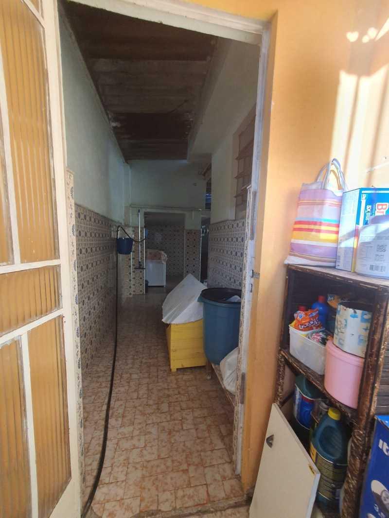 Casa, Santa Inês, 3 Quartos, 0 Vaga