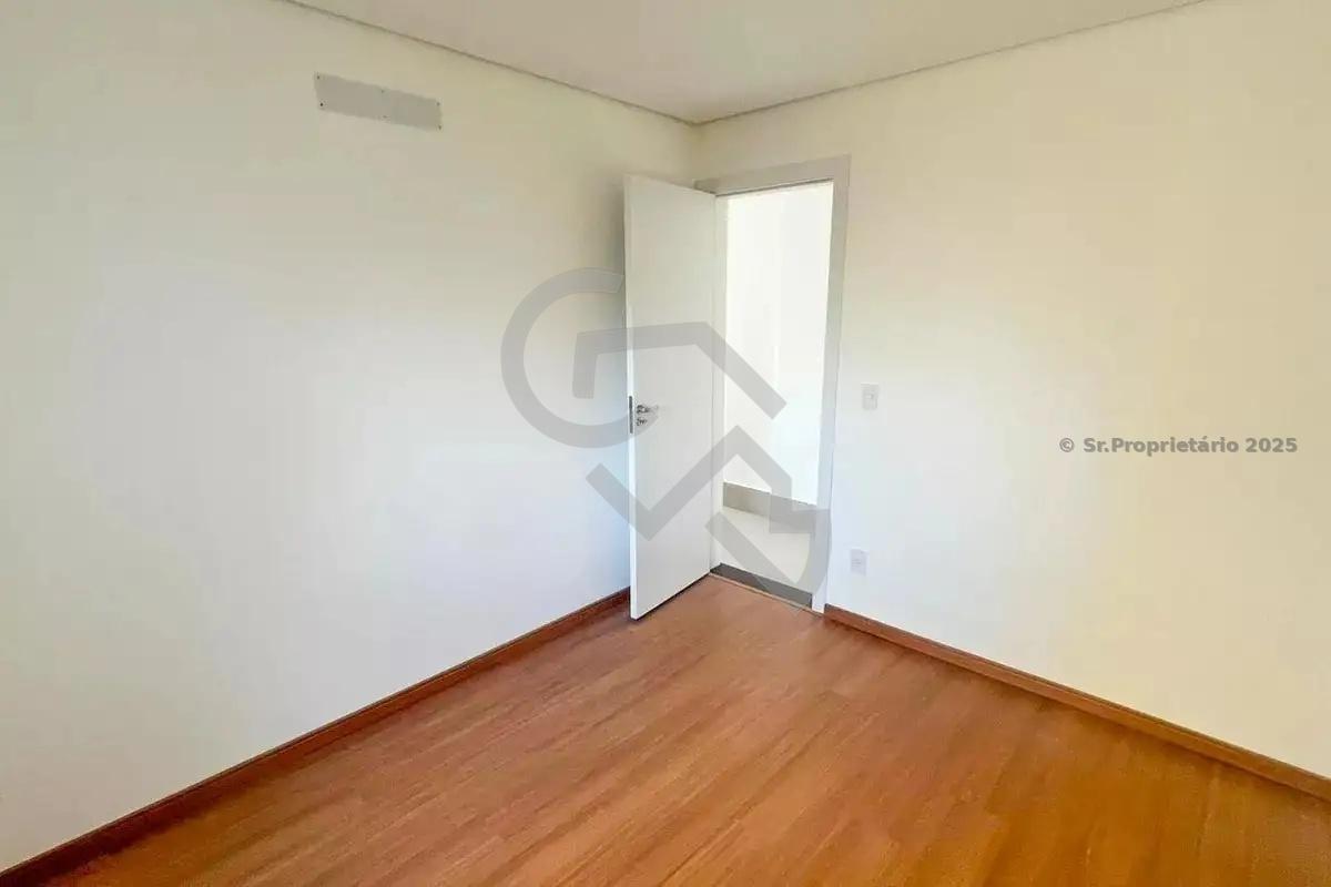 Apartamento, Serra, 3 Quartos, 2 Vagas, 1 Suíte