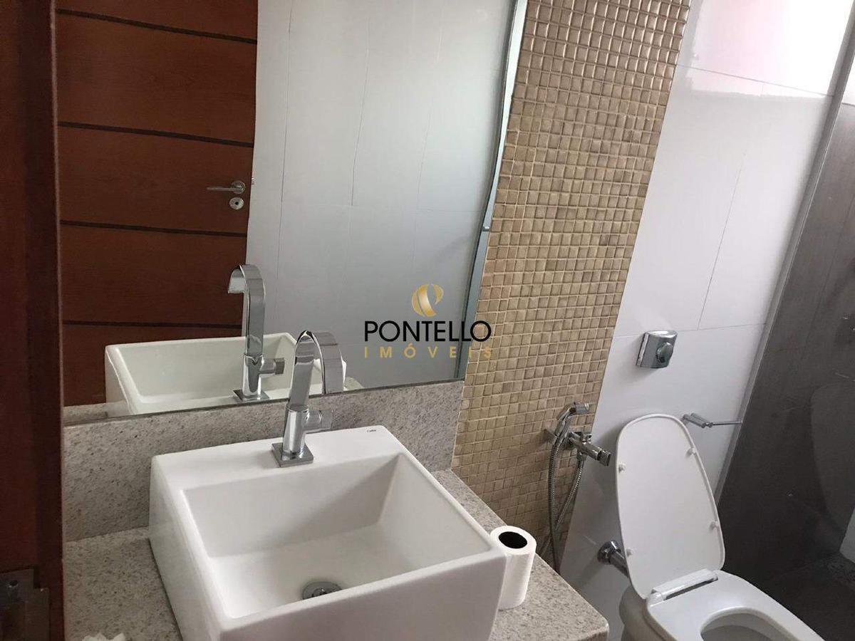 Casa, Mata Grande, 3 Quartos, 4 Vagas, 1 Suíte