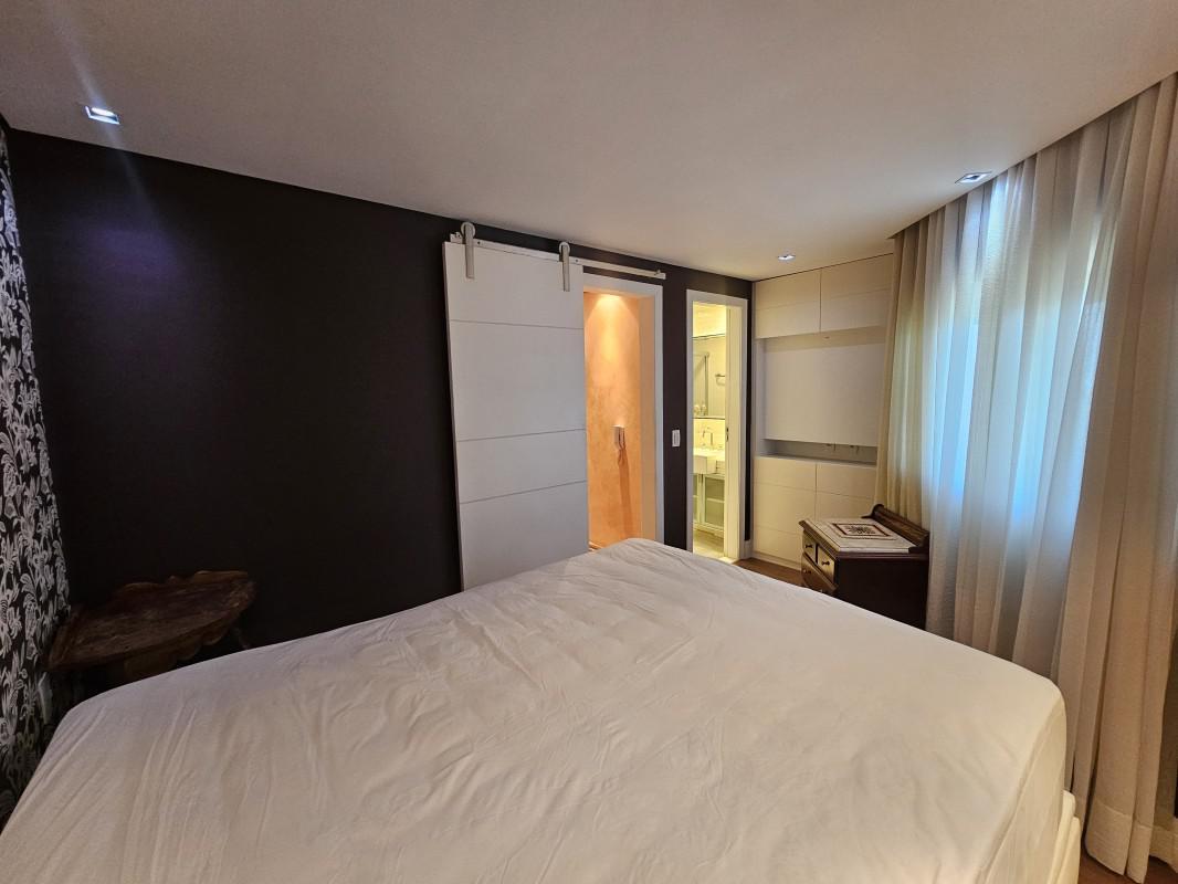 Apartamento, Vale do Sereno, 1 Quarto, 2 Vagas, 1 Suíte