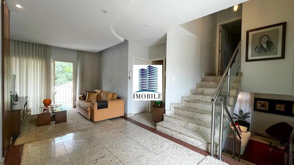 Cobertura, Paquetá, 4 Quartos, 5 Vagas, 2 Suítes