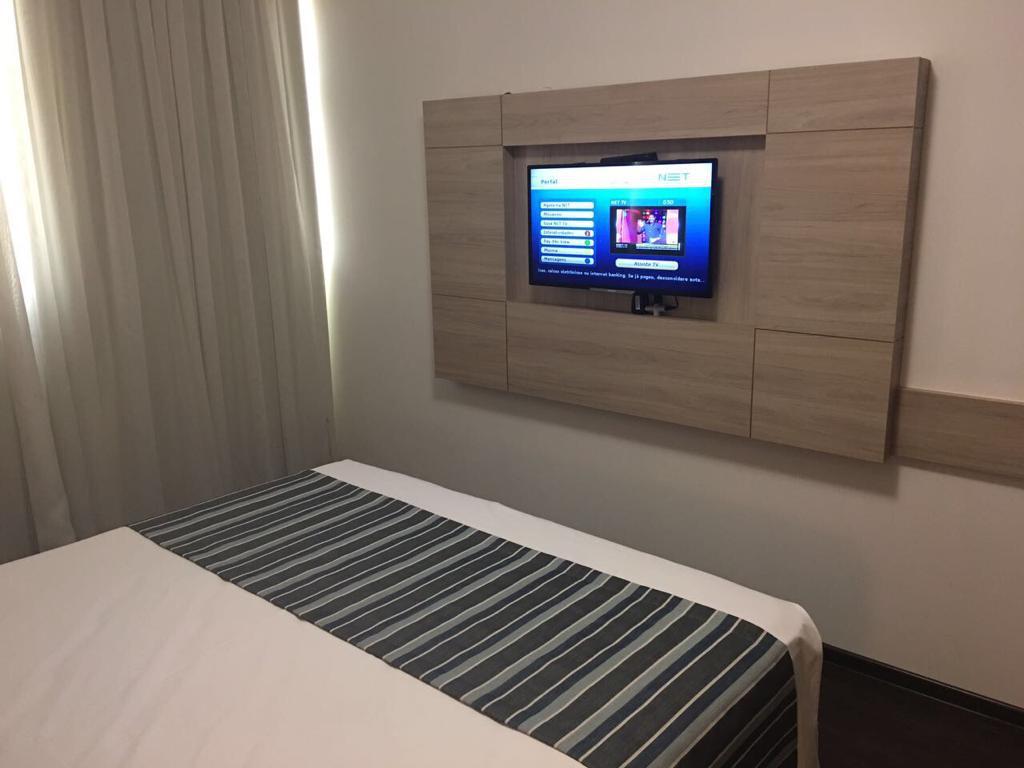 Apartamento, Liberdade, 1 Quarto, 1 Suíte