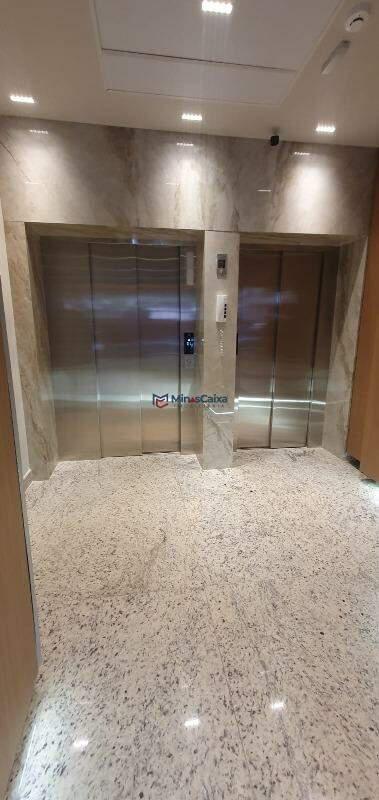 Sala, Centro, 0 Quarto, 0 Vaga