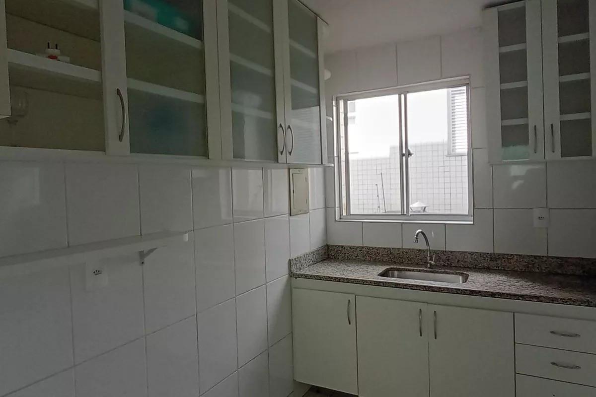 Apartamento, Ipiranga, 3 Quartos, 2 Vagas, 2 Suítes