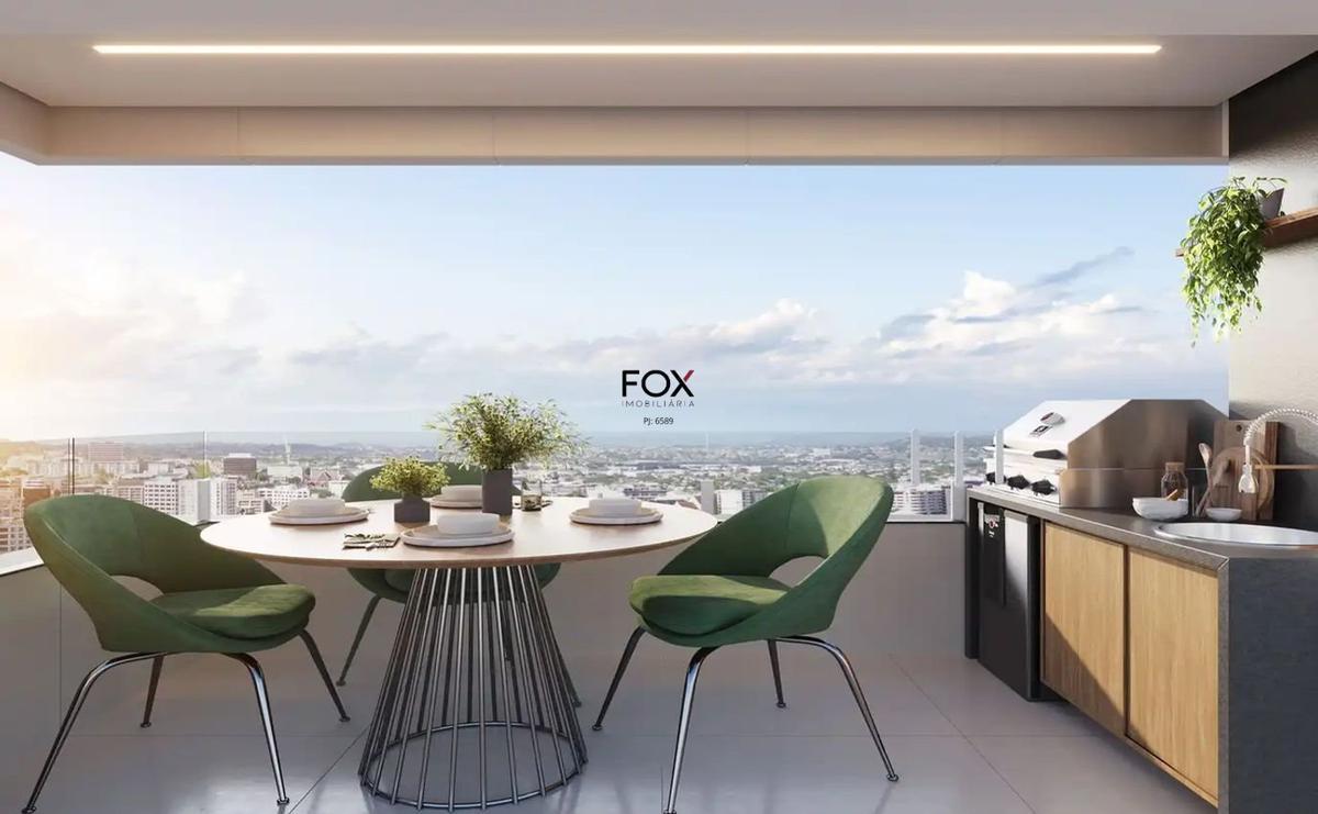Cobertura, Anchieta, 5 Quartos, 4 Vagas, 3 Suítes