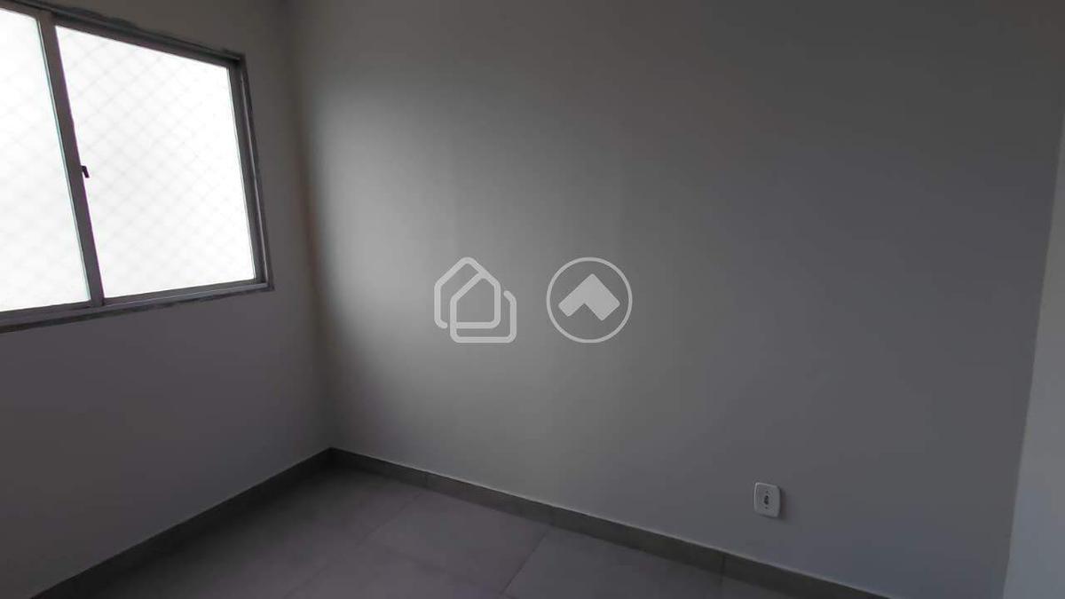 Apartamento, Buritis, 2 Quartos, 1 Vaga, 1 Suíte