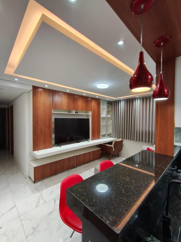 Apartamento, Castelo, 2 Quartos, 1 Vaga