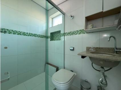 Cobertura, Santa Mônica, 3 Quartos, 1 Vaga