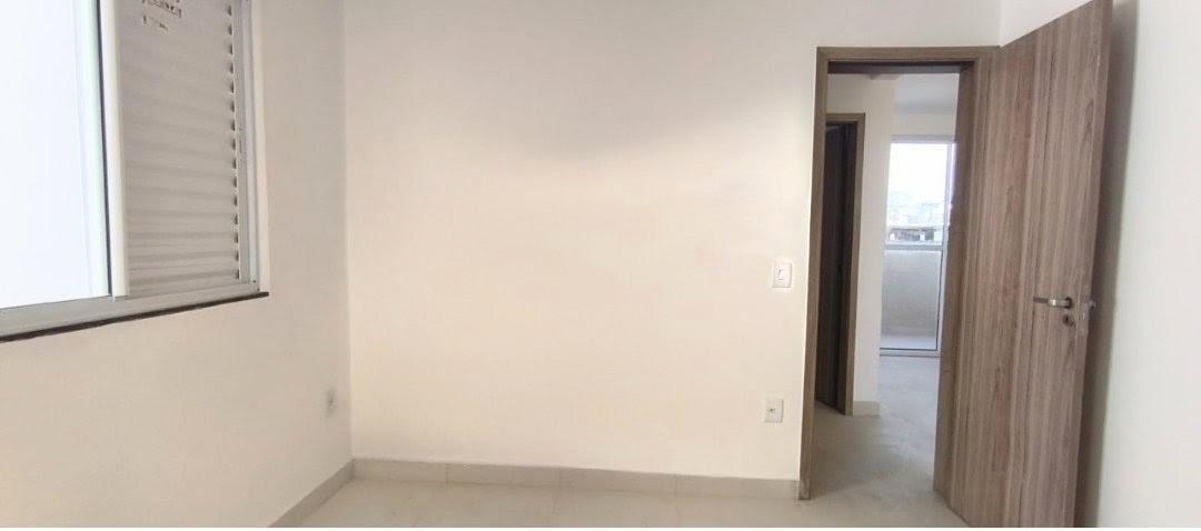 Apartamento, Santa Branca, 2 Quartos, 1 Vaga, 1 Suíte