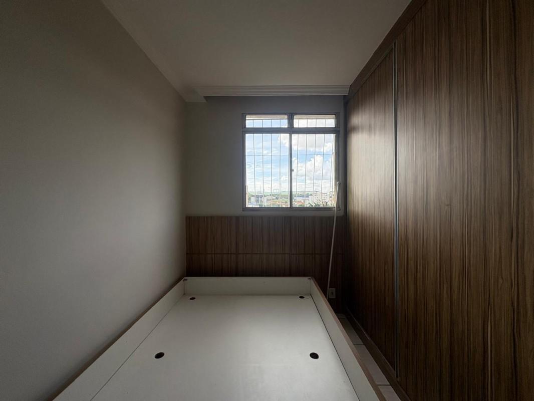 Apartamento, Jardim Riacho das Pedras, 2 Quartos, 1 Vaga