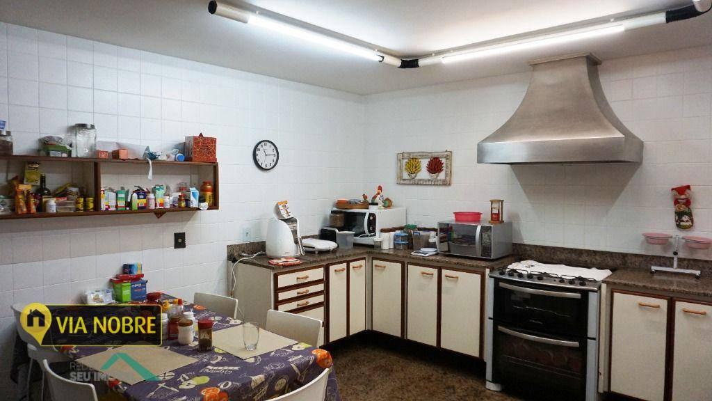 Casa em Condomínio, São Bento, 5 Quartos, 6 Vagas, 3 Suítes