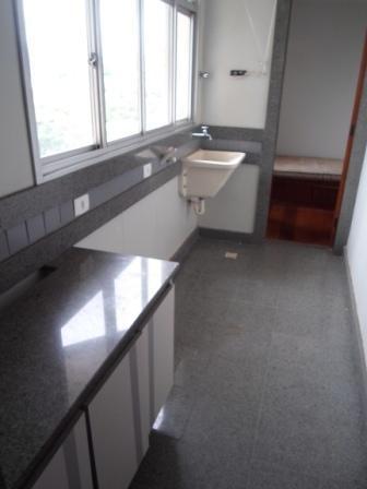 Cobertura, Gutierrez, 4 Quartos, 3 Vagas, 2 Suítes