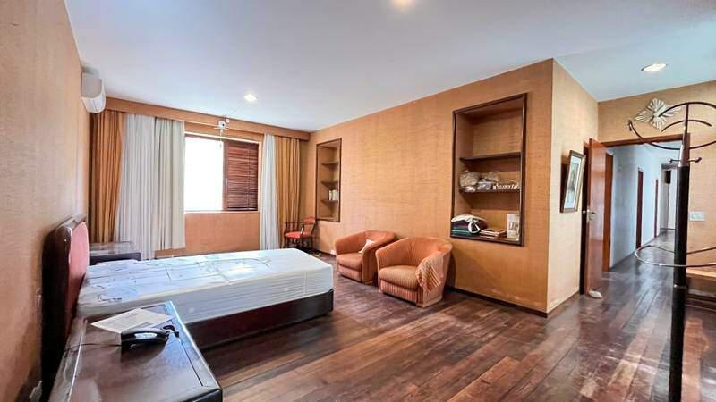 Casa, Cidade Jardim, 4 Quartos, 8 Vagas, 1 Suíte