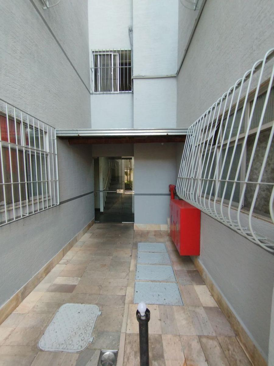 Apartamento, Serrano, 3 Quartos, 1 Vaga