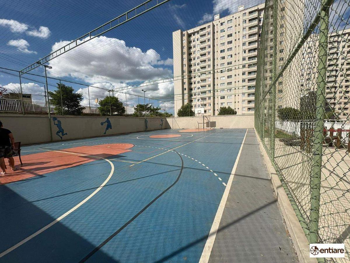 Apartamento, Jk, 4 Quartos, 2 Vagas, 1 Suíte