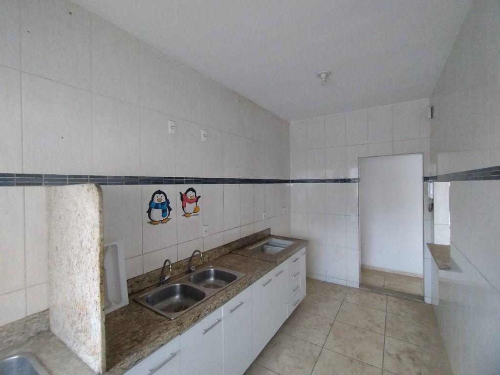 Apartamento, Nossa Senhora de Fátima, 2 Quartos, 0 Vaga