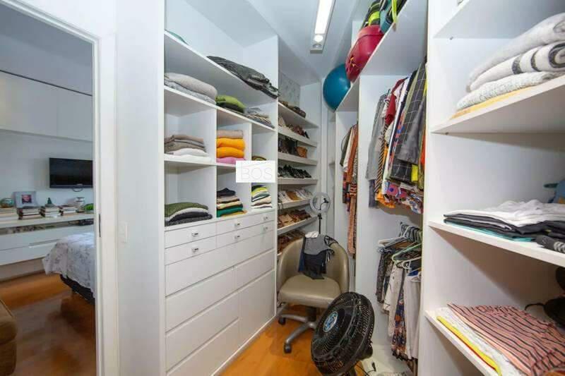 Apartamento, Santa Lúcia, 3 Quartos, 1 Vaga, 1 Suíte