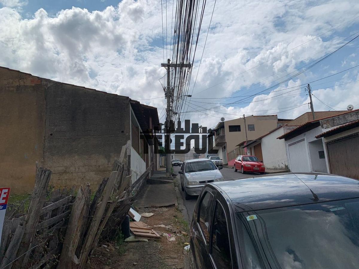 Lote, Parque Urupês, 0 Quarto, 0 Vaga