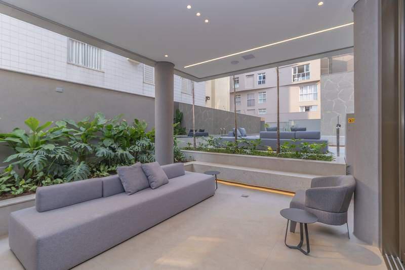 Apartamento, Anchieta, 3 Quartos, 2 Vagas, 1 Suíte