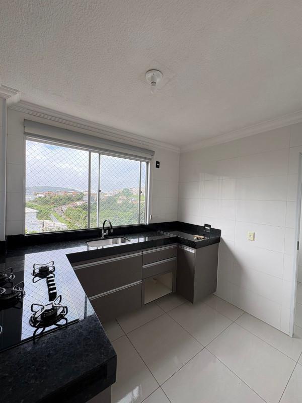 Apartamento, Masterville, 2 Quartos, 1 Vaga