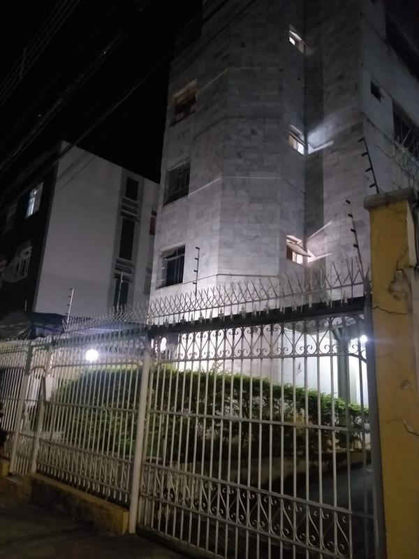 Apartamento, Padre Eustáquio, 3 Quartos, 1 Vaga