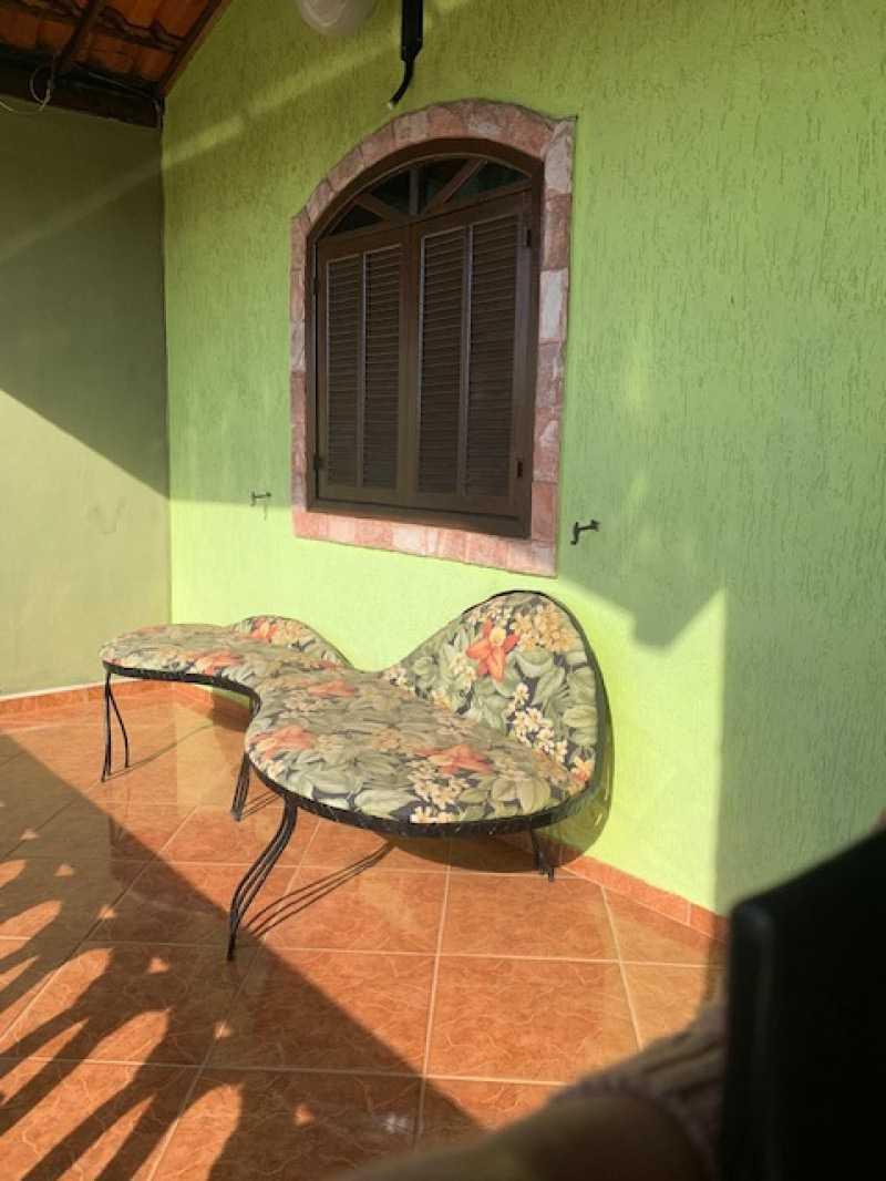 Casa, Novo Progresso, 3 Quartos, 2 Vagas