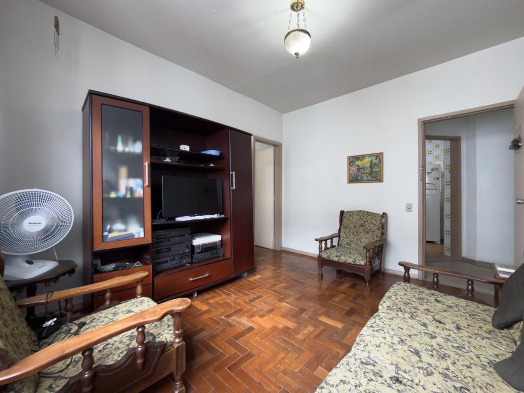 Apartamento, Colégio Batista, 3 Quartos, 1 Vaga