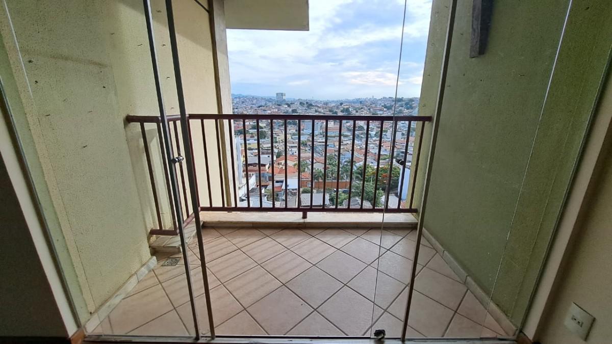 Cobertura, Santa Cruz, 3 Quartos, 2 Vagas, 1 Suíte