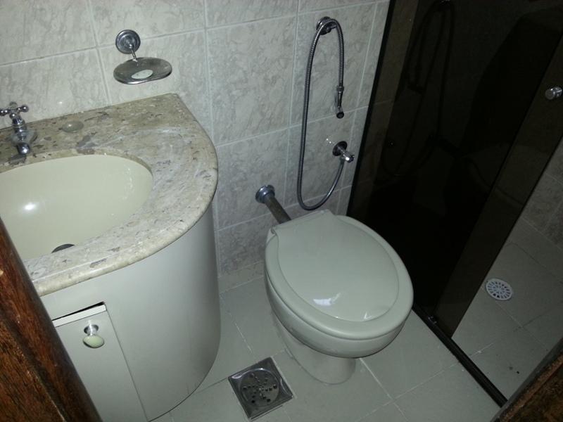 Apartamento, Palmares, 2 Quartos, 1 Vaga