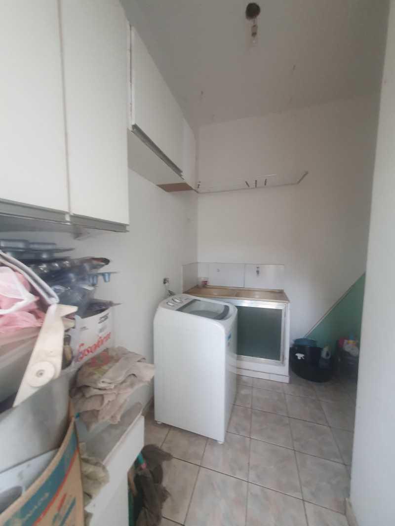 Casa, Salgado Filho, 3 Quartos, 4 Vagas, 1 Suíte