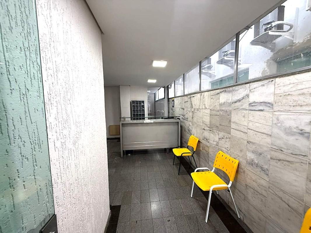 Sala, Santa Efigênia, 0 Quarto, 1 Vaga