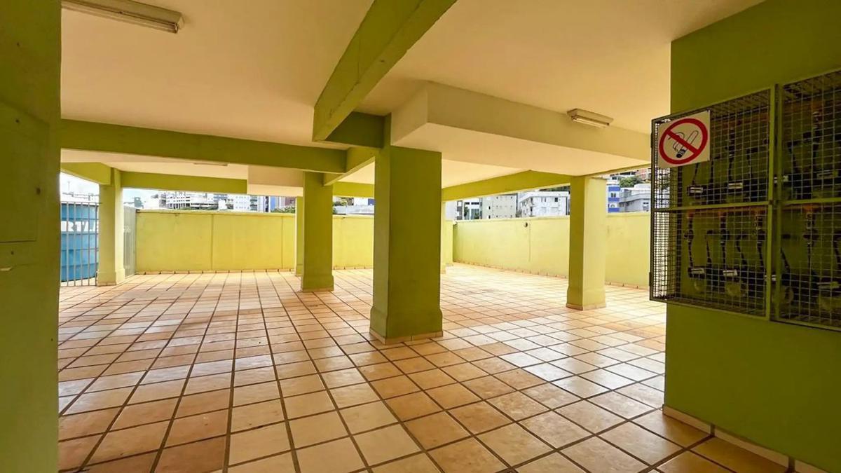 Apartamento, Buritis, 3 Quartos, 2 Vagas, 1 Suíte