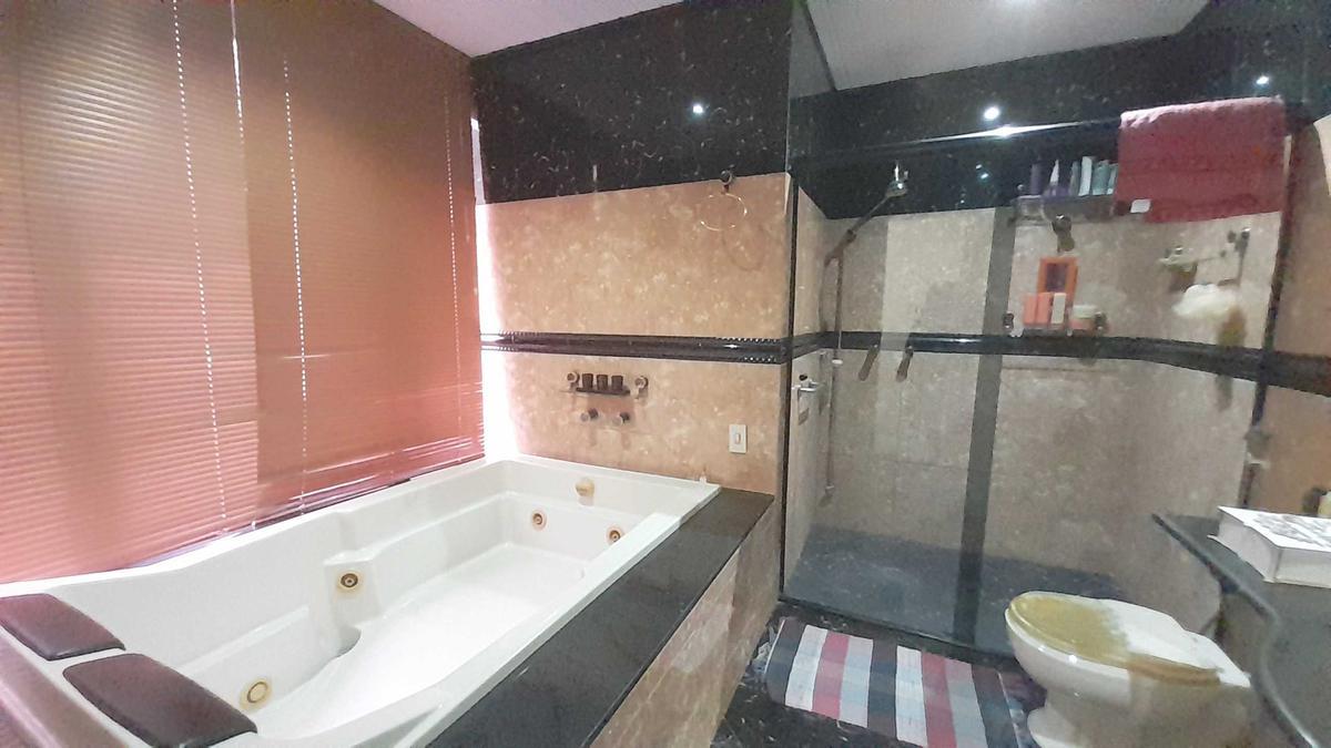 Casa, Santa Maria, 3 Quartos, 4 Vagas, 2 Suítes