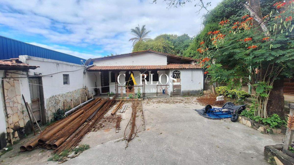 Lote, Campina Verde