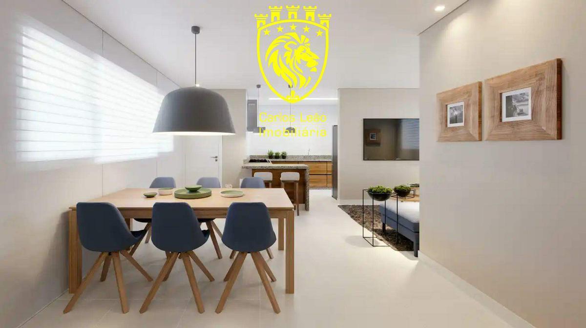 Apartamento, Nova Suíssa, 3 Quartos, 2 Vagas, 1 Suíte