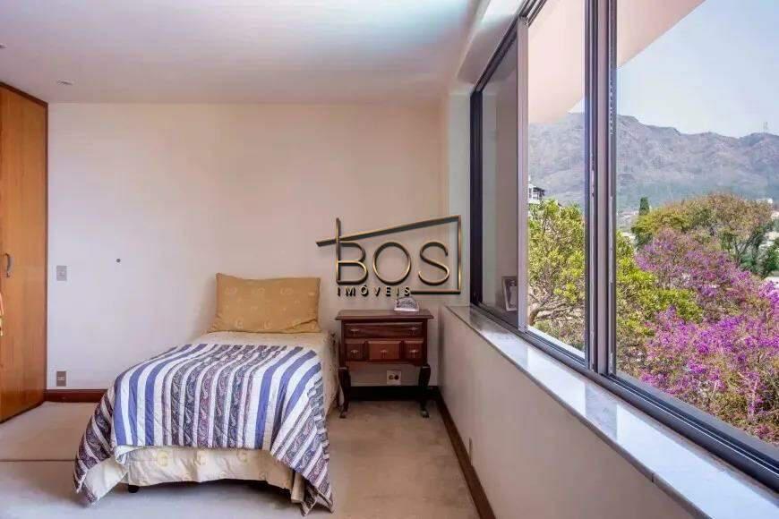 Casa, Mangabeiras, 4 Quartos, 6 Vagas, 3 Suítes