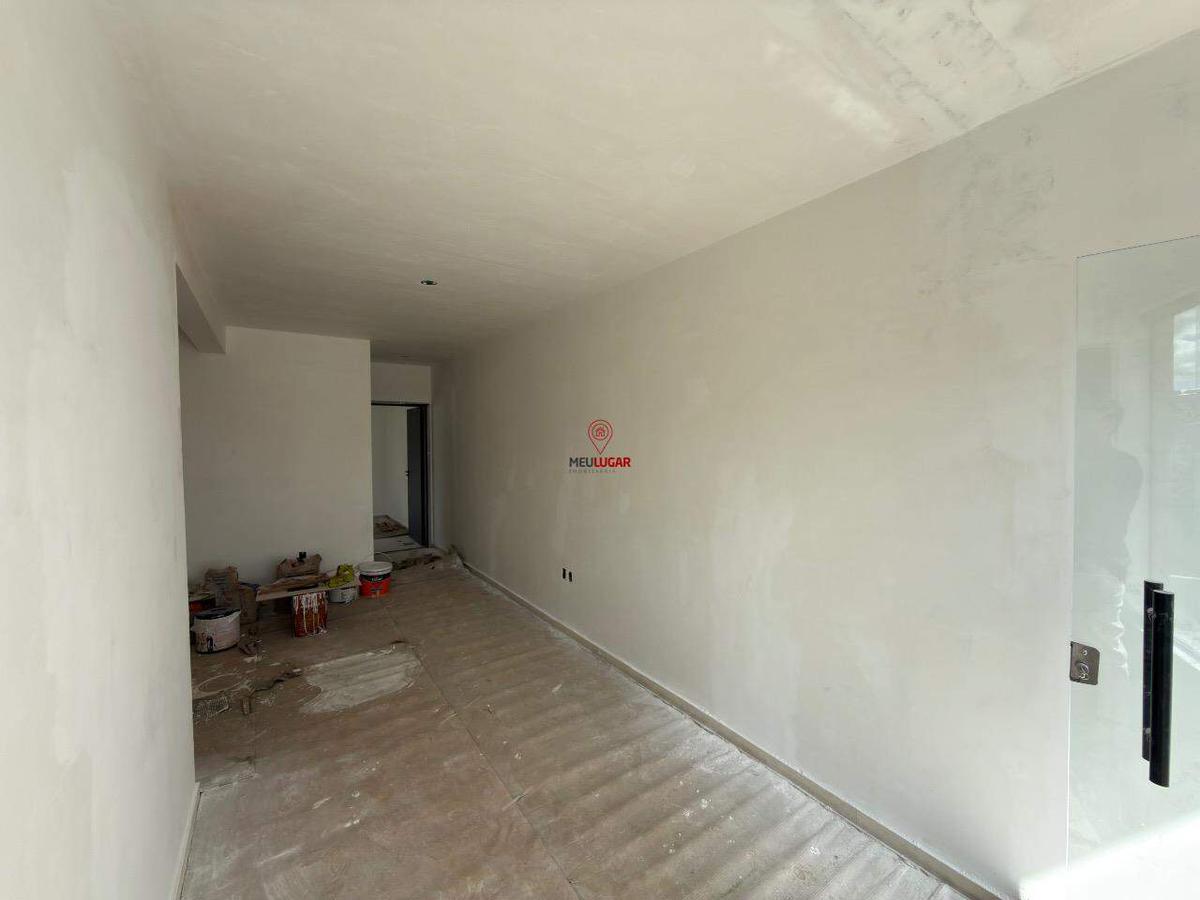 Casa, Novo Barreirinho, 2 Quartos, 2 Vagas