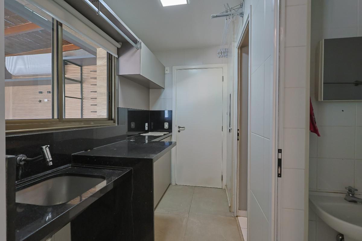 Apartamento, Vale dos Cristais, 3 Quartos, 3 Vagas, 2 Suítes