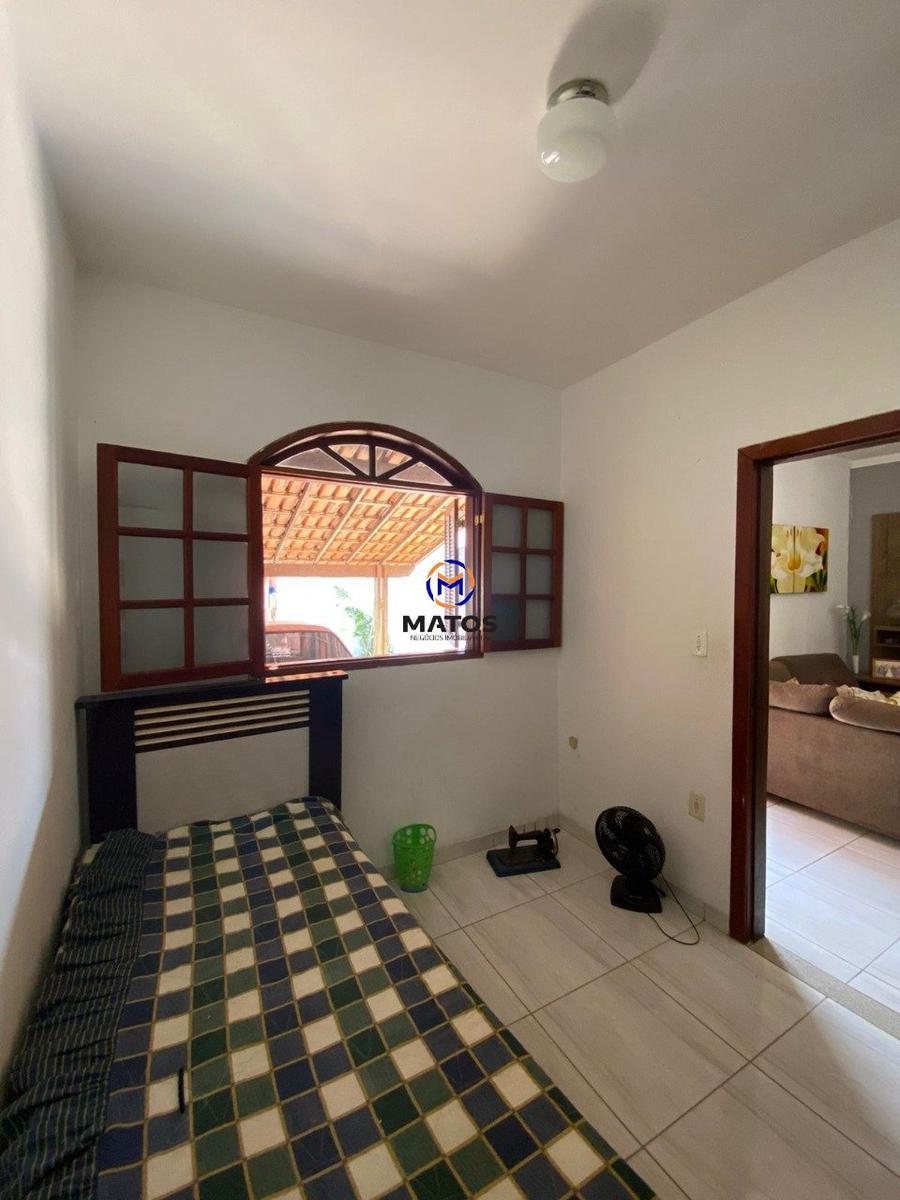 Casa, Asteca (são Benedito), 3 Quartos, 3 Vagas, 1 Suíte