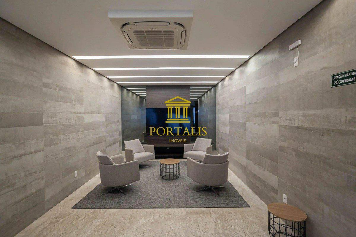Apartamento, Funcionários, 2 Quartos, 2 Vagas, 2 Suítes